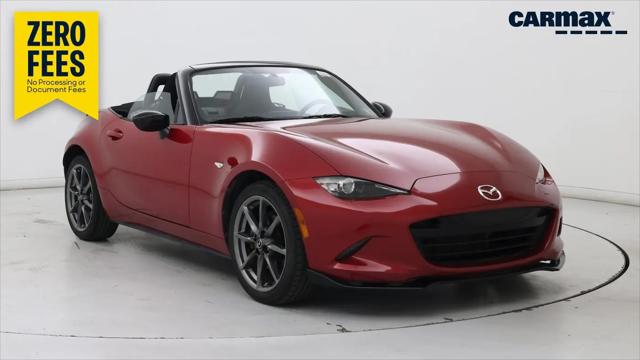 2016 Mazda MX-5 Club for sale in Easton, PA