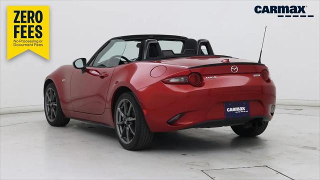 2016 Mazda MX-5 Club for sale in Easton, PA
