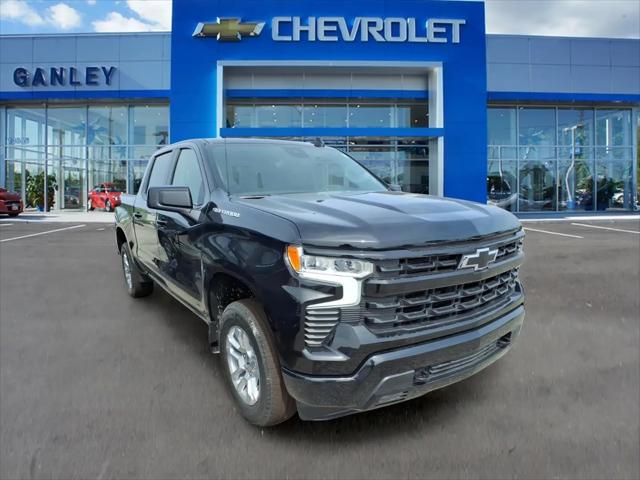 2026 Chevrolet Silverado 1500 4WD Crew Cab Short Bed RST for sale in Brook Park, OH