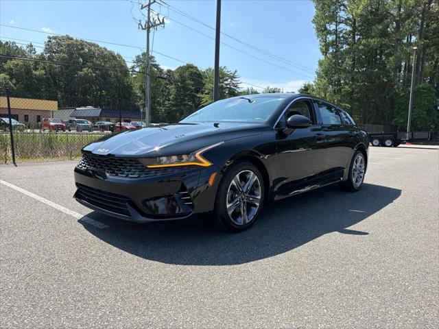 2023 Kia K5 EX