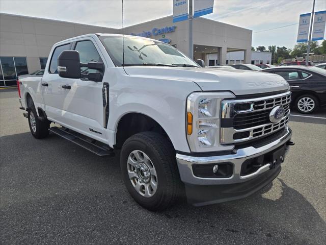 2024 Ford F-250 XLT