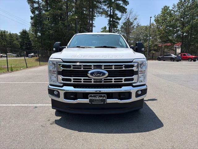 2024 Ford F-250 XLT 2024 Ford F-250 XLT