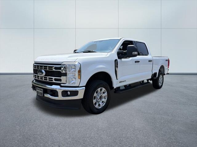 2024 Ford F-250 XLT