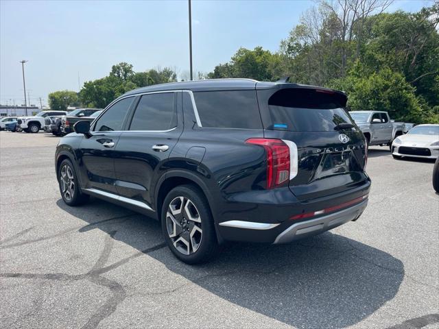 2023 Hyundai Palisade Limited