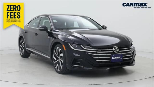 2022 Volkswagen Arteon 2.0T SEL R-Line for sale in East Haven, CT