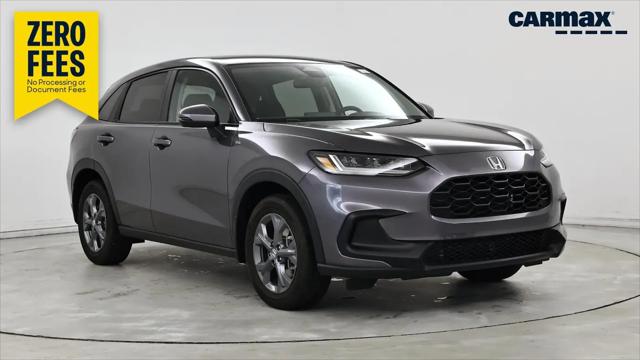 2026 Honda HR-V 2WD LX for sale in Tallahassee, FL