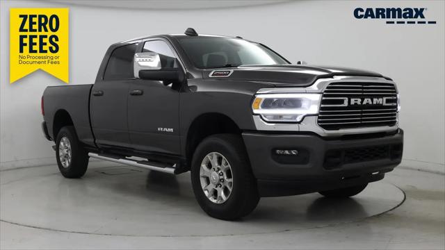 2024 Ram 2500 Laramie Crew Cab 4x4 6'4" Box for sale in Loveland, CO