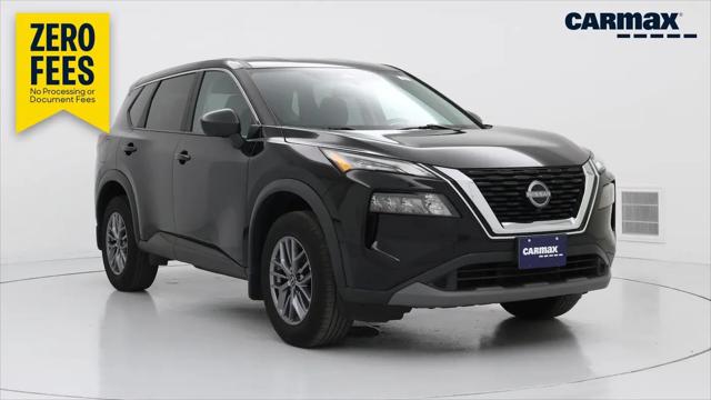 2023 Nissan Rogue S Intelligent AWD for sale in Salisbury, MD