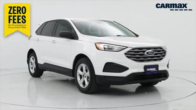 2021 Ford Edge SE for sale in Columbus, GA