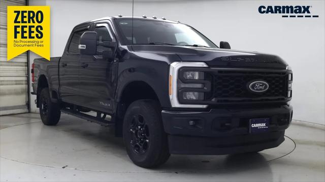2023 Ford F-250 XLT for sale in South Portland, ME