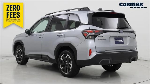 2025 Subaru Forester Limited Hybrid for sale in Kentwood, MI