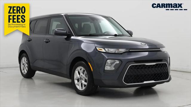 2020 Kia Soul S for sale in Kentwood, MI