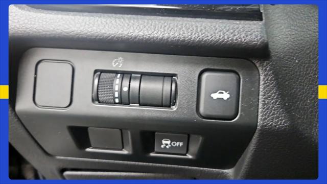 2021 Subaru WRX STI STI