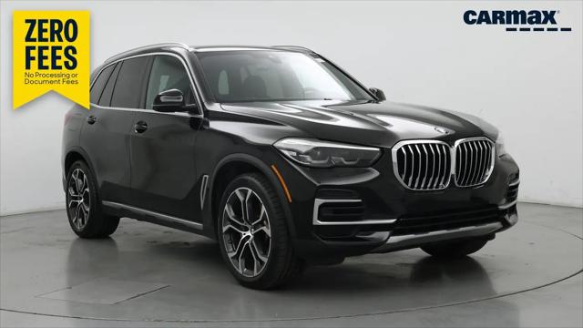 2023 BMW X5 sDrive40i for sale in Covington, LA