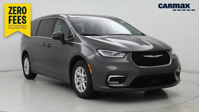 2023 Chrysler Pacifica Touring L for sale in Covington, LA