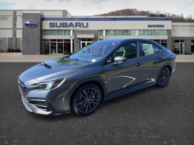 2026 Subaru WRX Base for sale in Boone, NC