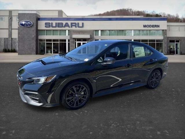 2026 Subaru WRX Premium for sale in Boone, NC
