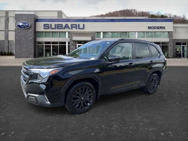 2026 Subaru Forester Sport for sale in Boone, NC