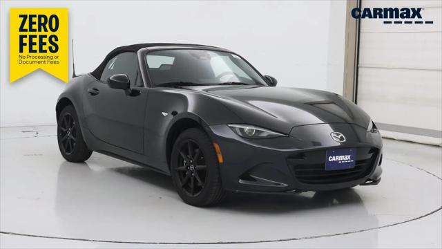 2025 Mazda MX-5 Sport for sale in Killeen, TX