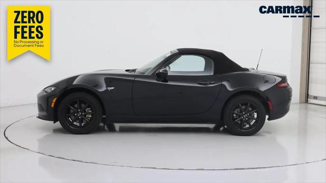 2025 Mazda MX-5 Sport for sale in Killeen, TX