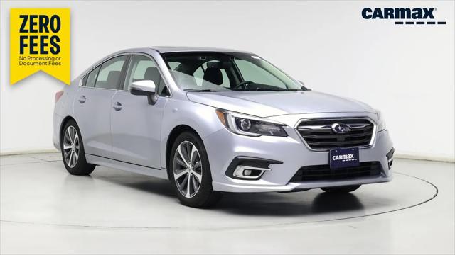 2019 Subaru Legacy 2.5i Limited for sale in Schaumburg, IL