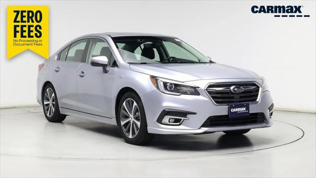 2019 Subaru Legacy 2.5i Limited for sale in Schaumburg, IL