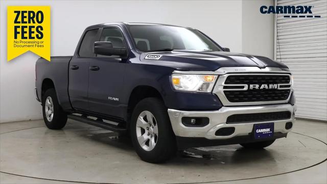 2022 Ram 1500 Big Horn Quad Cab 4x4 6'4" Box for sale in Hartford, CT
