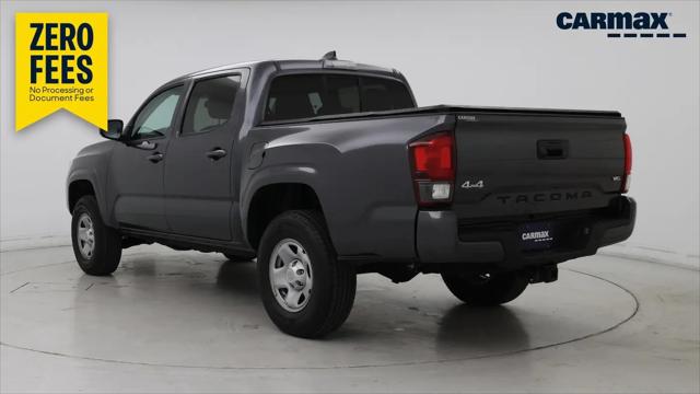 2023 Toyota Tacoma SR V6 for sale in Akron, OH