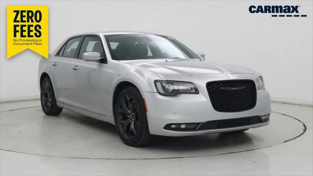 2023 Chrysler 300 300S for sale in Akron, OH