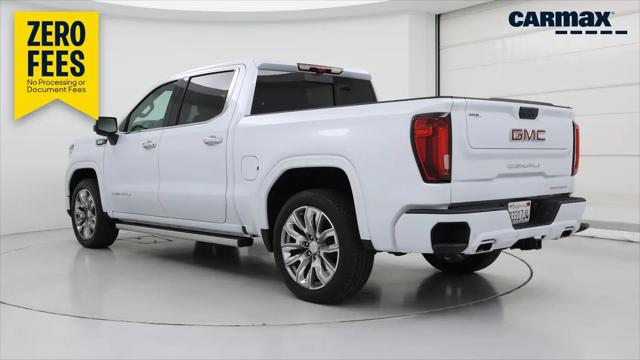 2026 GMC Sierra 1500 Crew Cab, Short Bed, Denali, 4WD for sale in Roseville, CA