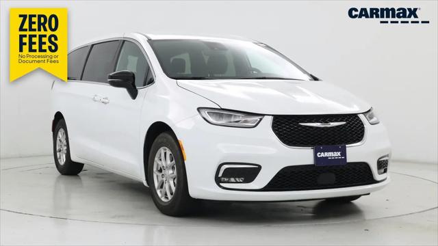 2026 Chrysler Pacifica Select for sale in Roseville, CA
