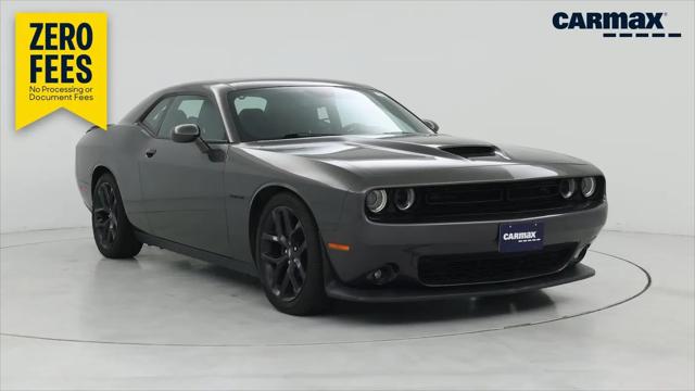 2020 Dodge Challenger R/T for sale in Roseville, CA