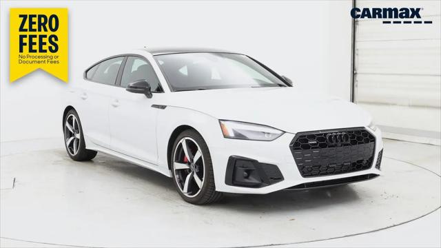 2023 Audi A5 Sportback Premium Plus 45 TFSI S line quattro S tronic for sale in Mobile, AL