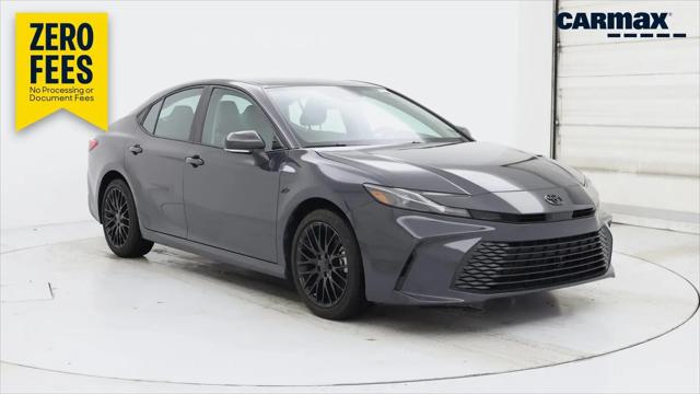 2025 Toyota Camry LE for sale in Mobile, AL