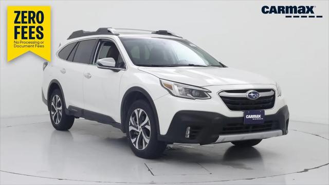 2022 Subaru Outback Touring for sale in Katy, TX