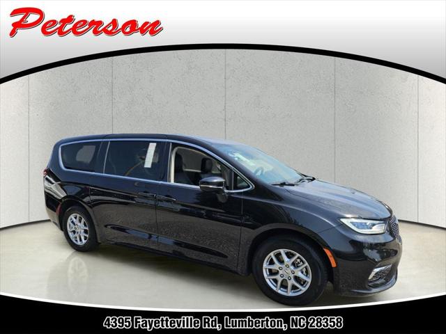 2024 Chrysler Pacifica Touring L for sale in Lumberton, NC