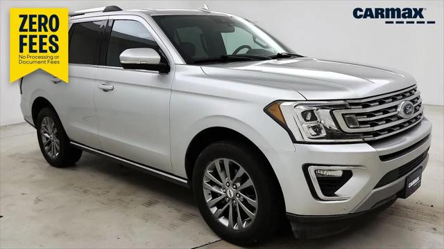 2019 Ford Expedition Limited for sale in Houston, TX