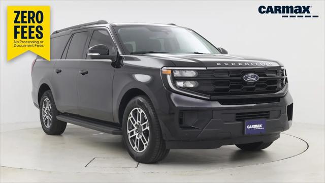 2025 Ford Expedition Active MAX for sale in Houston, TX