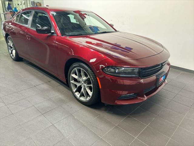 2023 Dodge Charger SXT 2023 Dodge Charger SXT