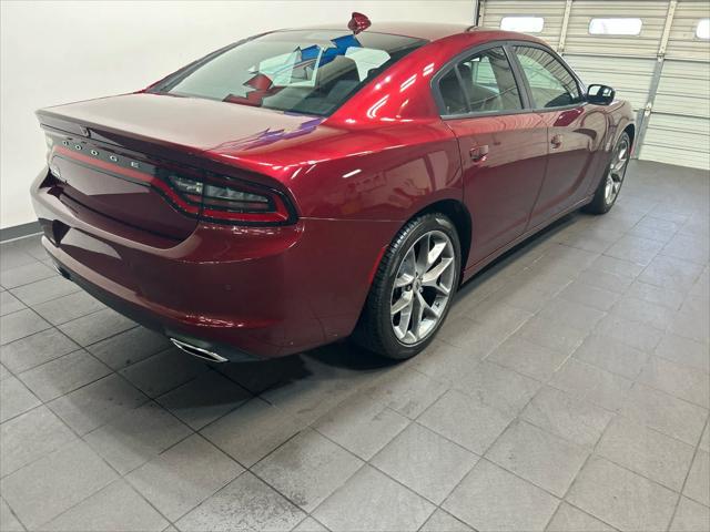 2023 Dodge Charger SXT 2023 Dodge Charger SXT