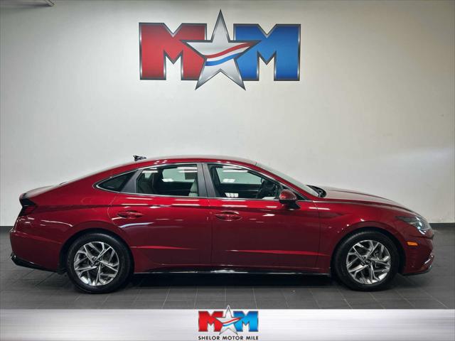 2023 Hyundai Sonata SEL 2023 Hyundai Sonata SEL
