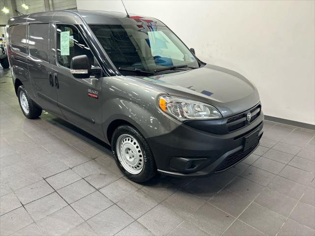 2016 RAM ProMaster City Tradesman 2016 RAM ProMaster City Tradesman