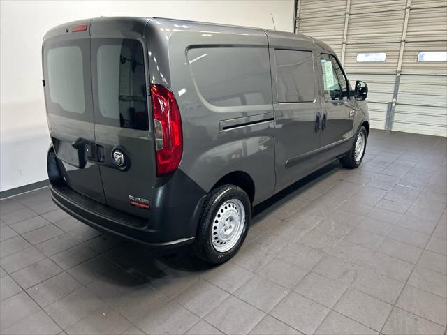 2016 RAM ProMaster City Tradesman 2016 RAM ProMaster City Tradesman