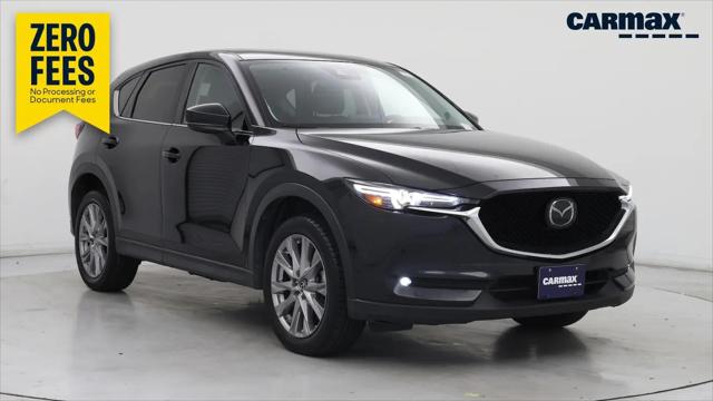 2020 Mazda CX-5 Grand Touring Reserve for sale in Pleasanton, CA