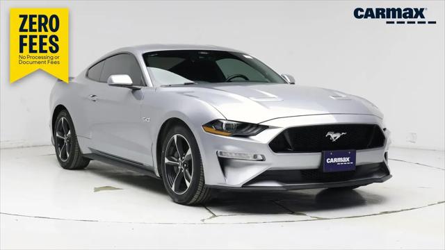 2023 Ford Mustang GT Fastback for sale in San Antonio, TX