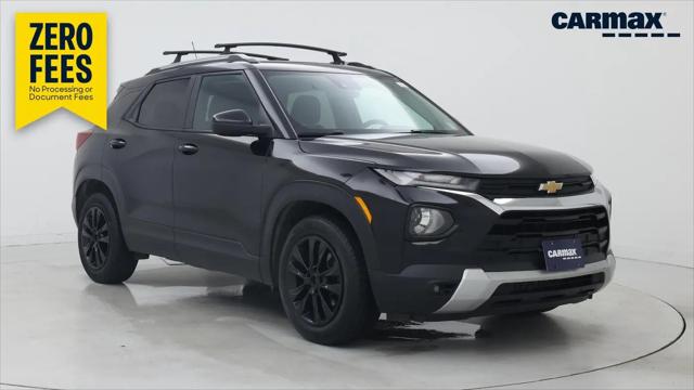 2022 Chevrolet TrailBlazer FWD LT for sale in Amherst, NY