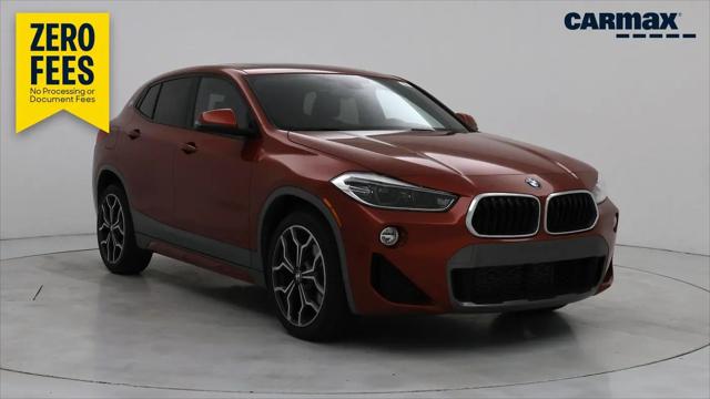 2018 BMW X2 sDrive28i for sale in Reno, NV