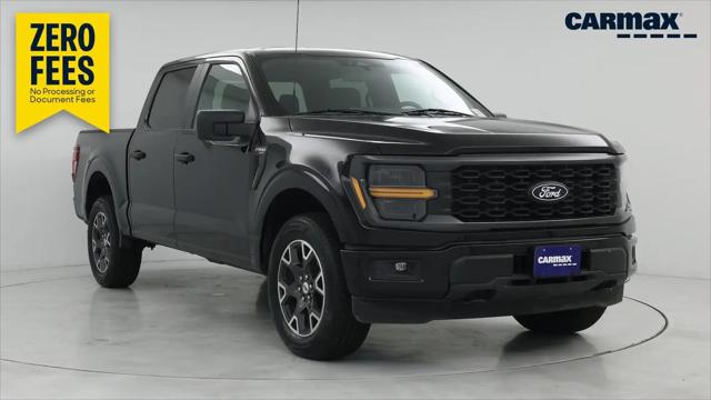2024 Ford F-150 STX for sale in Reno, NV