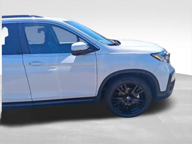 2022 Honda Pilot 2WD Special Edition 2022 Honda Pilot 2WD Special Edition