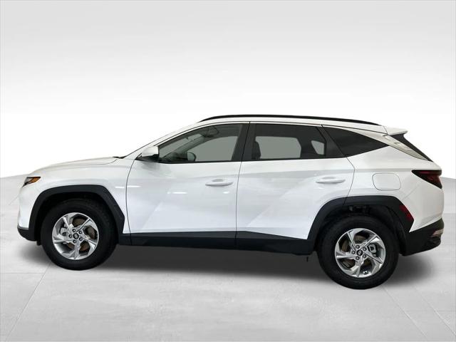 2024 Hyundai Tucson SEL 2024 Hyundai Tucson SEL